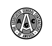 AGC of America logo.