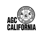 AGC California logo.