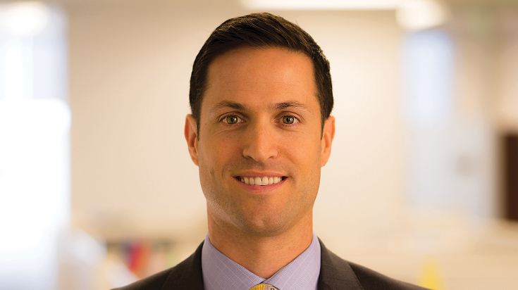 Image of Kelly A. Floyd, an attorney at Finch, Thornton & Baird, LLP.