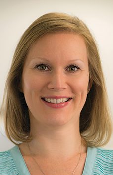 Finch, Thornton & Baird, LLP lead litigation secretary Stacy M. Torres.