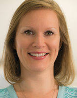 Finch, Thornton & Baird, LLP lead litigation secretary Stacy M. Torres.