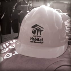 Habitat For Humanity Build Day_hard Hat.