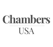 Chambers USA logo.