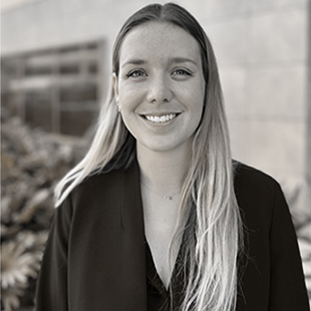 Finch, Thornton & Baird, LLP Summer Associate 2023, Kelsey Tidgewell