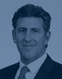 Finch, Thornton & Baird, LLP partner Louis J. Blum.