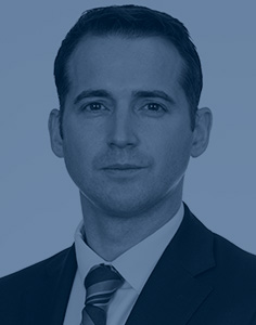 Finch, Thornton & Baird, LLP attorney Scott M. Bennett.