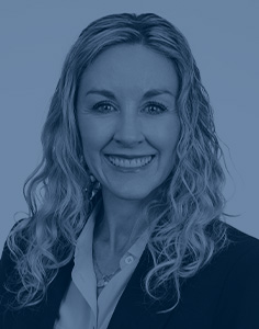 Finch, Thornton & Baird, LLP partner Andrea L. Petray.