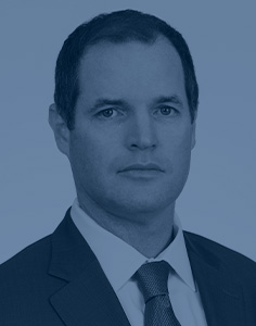 Finch, Thornton & Baird, LLP partner Nowell A. Lantz.