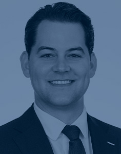 Finch, Thornton & Baird, LLP attorney Matthew D. Seeley.