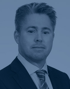 Finch, Thornton & Baird, LLP managing partner P. Randolph Finch Jr.