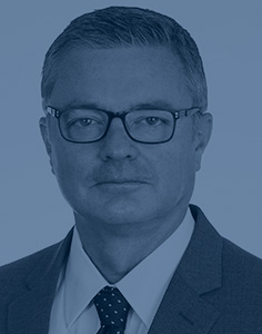 Finch, Thornton & Baird, LLP, Michael Mason, Attorney
