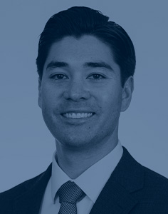 blue photo of James Kobayashi