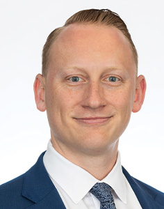 photo of Cory Dibene