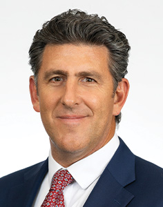 Finch, Thornton & Baird, LLP partner Louis J. Blum.
