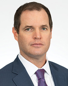 Finch, Thornton & Baird, LLP partner Nowell A. Lantz.