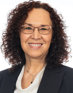 Finch, Thornton & Baird, LLP partner Marlene C. Nowlin.