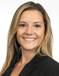 Finch, Thornton & Baird, LLP, Madeline Gilmore, Attorney