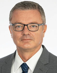 Finch, Thornton & Baird, LLP, Michael Mason, Attorney