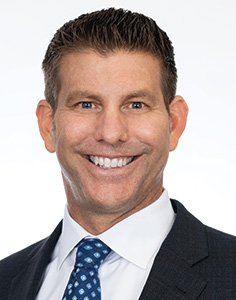 photo of Jeff Baird