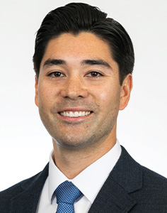photo of James Kobayashi