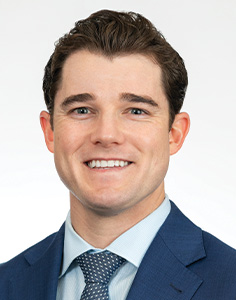 photo of Brody Zaugg