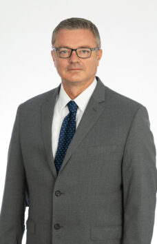 Finch, Thornton & Baird, LLP, Michael Mason, Attorney
