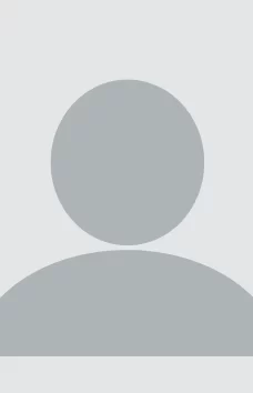 gray outline of a person