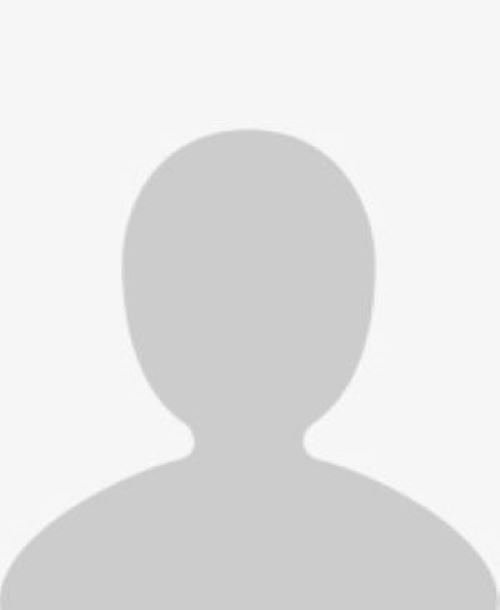 gray outline of a person