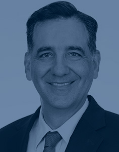 Finch, Thornton & Baird, LLP partner David S. Demian.