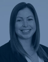 Finch, Thornton & Baird, LLP legal secretary Alexandria Quindt.