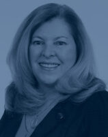 Finch, Thornton & Baird, LLP firm administrator Linda E. Quindt.