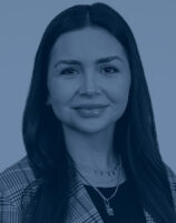 Finch, Thornton & Baird, LLP, Izabella Estrella, Administrative Assistant
