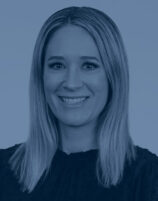 Finch, Thornton & Baird, LLP legal secretary Jillian C. Robinson.
