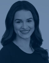 Finch, Thornton & Baird, LLP legal secretary Rebekah Romero.