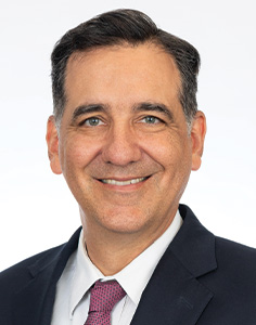 Finch, Thornton & Baird, LLP partner David S. Demian.