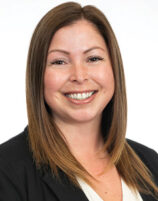 Finch, Thornton & Baird, LLP legal secretary Alexandria Quindt.