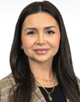 Finch, Thornton & Baird, LLP, Izabella Estrella, Administrative Assistant