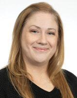Finch, Thornton & Baird, LLP legal secretary Sarah Faller.