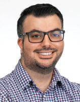 Finch, Thornton & Baird, LLP Assistant Office Manager Stephen Mourad.
