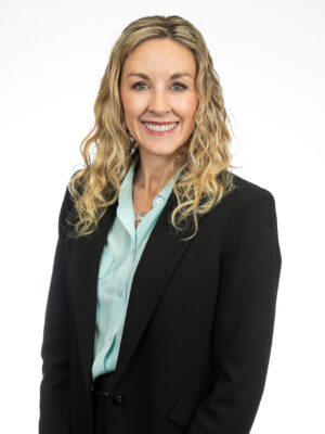 Finch, Thornton & Baird, LLP partner Andrea L. Petray.