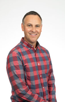 Finch, Thornton & Baird, LLP eDiscovery Manager Alan Abbey.