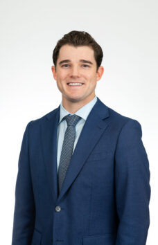 Finch, Thornton & Baird, LLP Brody A. Zaugg, Attorney