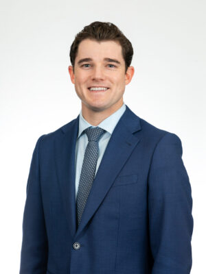 Finch, Thornton & Baird, LLP Brody A. Zaugg, Attorney