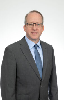 Finch, Thornton & Baird, LLP partner Chad T. Wishchuk.