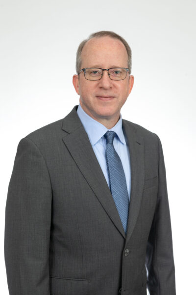 Finch, Thornton & Baird, LLP partner Chad T. Wishchuk.