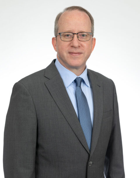 CTW new photo Finch, Thornton & Baird, LLP partner Chad T. Wishchuk.