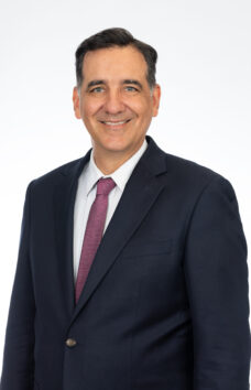 Finch, Thornton & Baird, LLP partner David S. Demian.