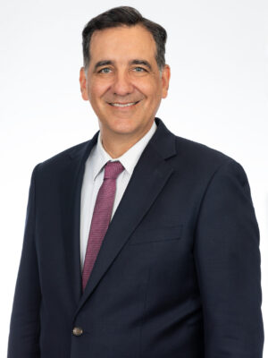 Finch, Thornton & Baird, LLP partner David S. Demian.