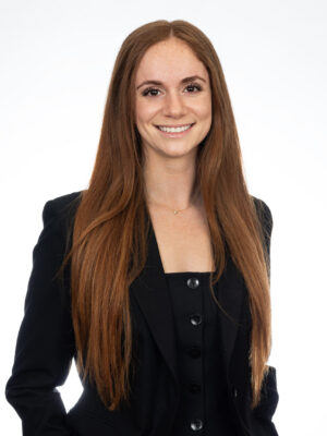 Finch, Thornton & Baird, LLP, Gianna Silahian, Attorney