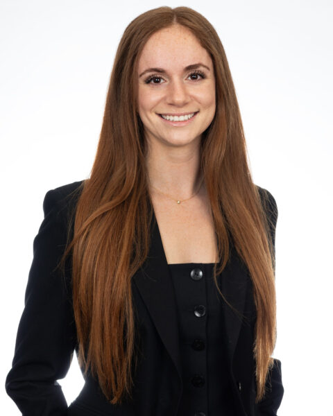 GAS new photo Finch, Thornton & Baird, LLP, Gianna Silahian, Attorney